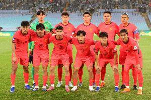 网传国足6月和伊朗热身？记者：伊朗队？想多了！U23都没来了