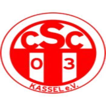 CSC 03卡塞尔